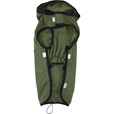 Obleček vesta Alpine khaki 45cm - Oblečky pro psy: vesty, bundy, kombinézy