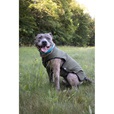 Obleček vesta Alpine khaki 45cm - Oblečky pro psy: vesty, bundy, kombinézy