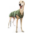 Obleček vesta Alpine khaki 50cm - Oblečky pro psy: vesty, bundy, kombinézy