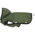 Obleček vesta Alpine khaki 50cm - Oblečky pro psy: vesty, bundy, kombinézy