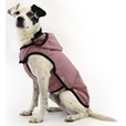 Obleček vesta Alpine růžová 50cm - Oblečky pro psy: vesty, bundy, kombinézy