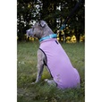 Obleček vesta Alpine růžová 50cm - Oblečky pro psy: vesty, bundy, kombinézy