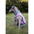 Obleček vesta Alpine růžová 50cm - Oblečky pro psy: vesty, bundy, kombinézy