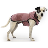 Obleček vesta Alpine růžová 65cm - Oblečky pro psy: vesty, bundy, kombinézy