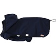 Obleček vesta Alpine tm. modrá 45cm - Oblečky pro psy: vesty, bundy, kombinézy