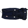 Obleček vesta Alpine tm. modrá 55cm - Oblečky pro psy: vesty, bundy, kombinézy