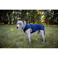 Obleček vesta Alpine tm. modrá 60cm - Oblečky pro psy: vesty, bundy, kombinézy
