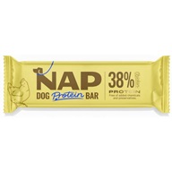 NAP proteinová tyčinka pro psy kuřecí 50 g - Pamlsky pro psy