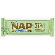 NAP proteinová tyčinka pro psy hmyzí 50 g - Pamlsky pro psy