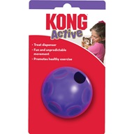 KONG Cat Active Treat Dispensing Ball
