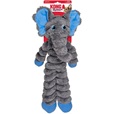KONG Shakers Crumples Elephant XL - Hračky pro psy
