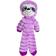 KONG Shakers Crumples Sloth XL