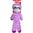 KONG Shakers Crumples Sloth XL - Hračky pro psy