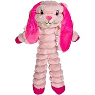 KONG Shakers Crumples Bunny XL
