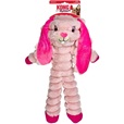 KONG Shakers Crumples Bunny XL - Hračky pro psy