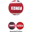 KONG Signature Balls L 3 ks mix - Letní tipy
