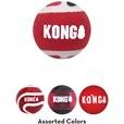 KONG Signature Balls M 4 ks mix - Letní tipy