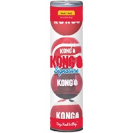 KONG Signature Balls S 4 ks mix - Letní tipy
