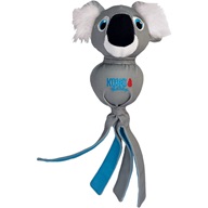 KONG Wubba Zoo Koala L - Letní tipy