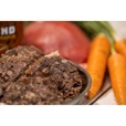 Louie pro psy hovězí s mrkví 200 g  - Konzervy pro psy