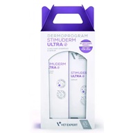 VetExpert Stimuderm Ultra Dermoprogram Duobox Long Hair - Šampóny a kondicionéry