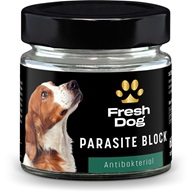 Fresh Dog Antibakterial Parasite Block 180 tablet - Ostatní