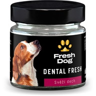 Fresh Dog Svěží Dech Dental Fresh 180 tablet - Výprodej
