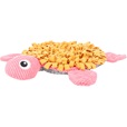 Flamingo Morgano čmuchací kobereček želva - Hračky pro kočky, catnip