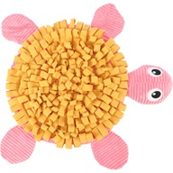 Flamingo Morgano čmuchací kobereček želva - Výprodej