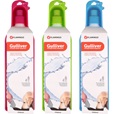 Flamingo Gulliver Hawai cestovní láhev 750 ml mix barev - Cestování, přeprava psa