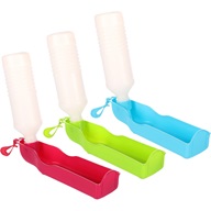 Flamingo Gulliver Hawai cestovní láhev 750 ml mix barev - Misky a příslušenství