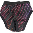 Hárací kalhotky Neon, černé 32 cm - Oblečky pro psy: vesty, bundy, kombinézy