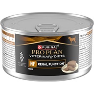 Purina PPVD Canine - NF Renal Function 195 g konzerva - Konzervy pro psy