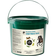 Leros Balneum Horse Ošetření ran 750 g - Kůň