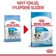 Royal Canin Mini Puppy 4 kg - Granule pro psy