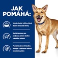 Hill's Prescription Diet Canine i/d 16 kg - Granule pro psy