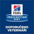 Hill's Prescription Diet Canine i/d 16 kg - Granule pro psy