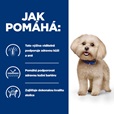 Hill's Prescription Diet Canine z/d Mini 6 kg - Veterinární diety pro psy
