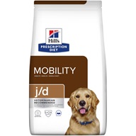 Hill's Prescription Diet Canine j/d 16 kg - Granule pro psy