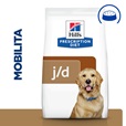 Hill's Prescription Diet Canine j/d 16 kg - Veterinární diety pro psy