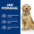 Hill's Prescription Diet Canine j/d 16 kg - Veterinární diety pro psy
