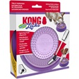 KONG Licks Spinz S - Misky a příslušenství