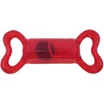 KONG Jumbler Tug M/L mix - Hračky pro psy