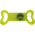 KONG Jumbler Tug M/L mix - Hračky pro psy