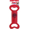 KONG Jumbler Tug S/M mix - Hračky pro psy