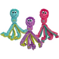 KONG Wubba Octopus S mix - Textilní hračky