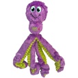 KONG Wubba Octopus S mix - Hračky pro psy