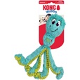KONG Wubba Octopus S mix - Hračky pro psy
