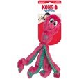 KONG Wubba Octopus S mix - Hračky pro psy