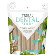 Tribal Dental Sticks Large 7 × 25 g - Dentální pamlsky